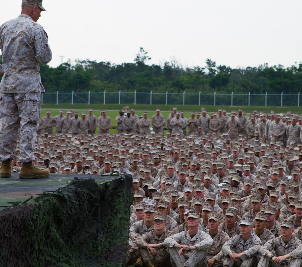 USMC Cutting Scores June 2018 Sgt/Cpl – KillFoot